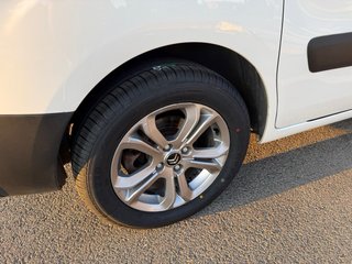 Citroen Berlingo 2018