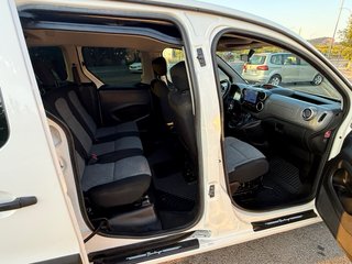 Citroen Berlingo 2018
