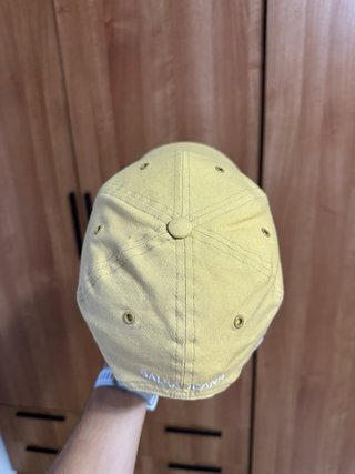 Gorra Salsa Jeans Amarilla