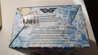 Taza Iron Man Marvel Comics Nueva