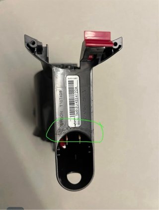 Aspiradora sin cable Dyson V7 Car & Boat