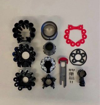 Aspiradora sin cable Dyson V7 Car & Boat