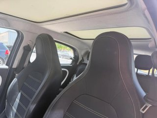 smart forfour 2015