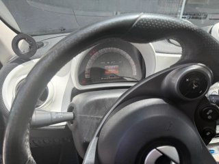 smart forfour 2015