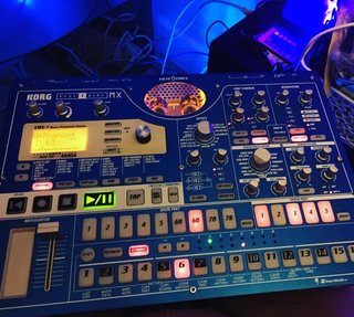 KORG ELECTRIBE EMX1