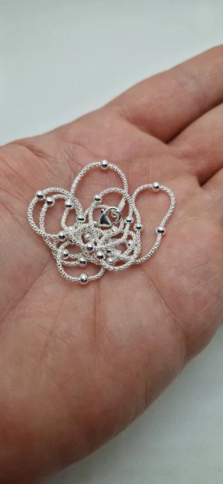 CADENA DE 50CMS