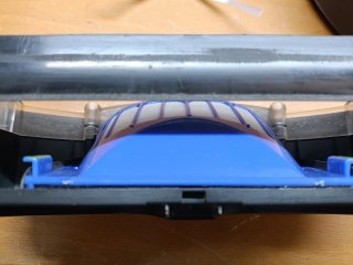 Robot aspirador Roomba