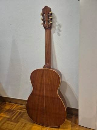 Guitarra Española Clásica