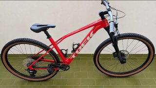 TREK PROCALIBER 9.5