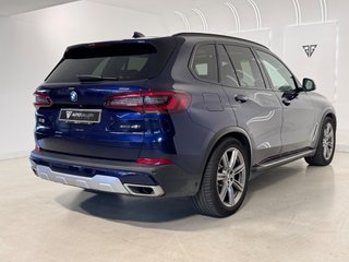 BMW X5 40i xDrive 340cv X Line