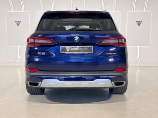 BMW X5 40i xDrive 340cv X Line