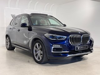 BMW X5 40i xDrive 340cv X Line