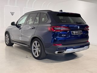BMW X5 40i xDrive 340cv X Line
