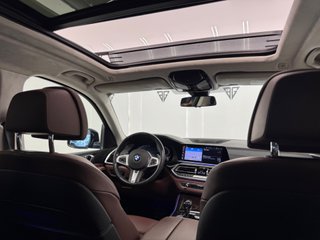 BMW X5 40i xDrive 340cv X Line