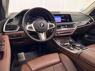 BMW X5 40i xDrive 340cv X Line