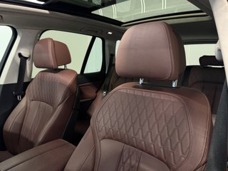 BMW X5 40i xDrive 340cv X Line