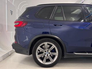 BMW X5 40i xDrive 340cv X Line