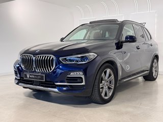 BMW X5 40i xDrive 340cv X Line