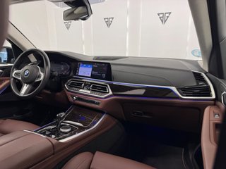 BMW X5 40i xDrive 340cv X Line