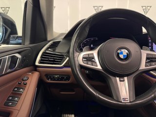 BMW X5 40i xDrive 340cv X Line