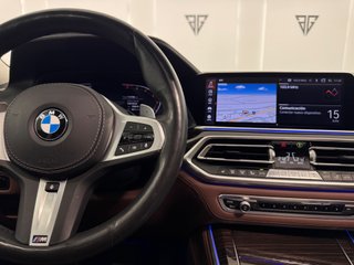 BMW X5 40i xDrive 340cv X Line