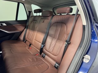 BMW X5 40i xDrive 340cv X Line