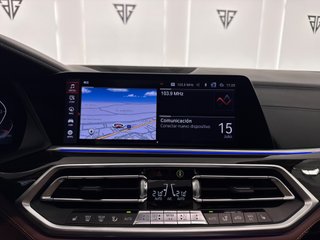BMW X5 40i xDrive 340cv X Line