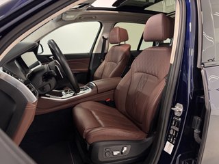 BMW X5 40i xDrive 340cv X Line
