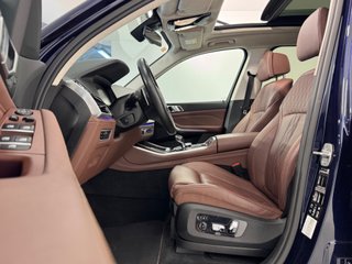 BMW X5 40i xDrive 340cv X Line
