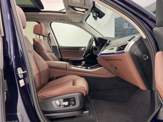 BMW X5 40i xDrive 340cv X Line
