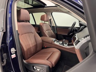BMW X5 40i xDrive 340cv X Line