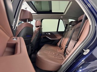 BMW X5 40i xDrive 340cv X Line