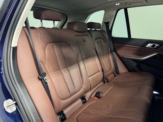 BMW X5 40i xDrive 340cv X Line