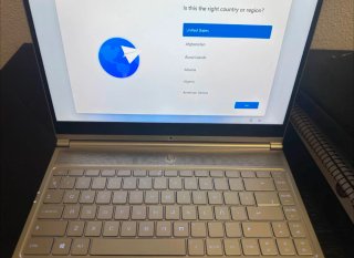 Portátil MSI Modern 14 i5 16GB 512GB Plata