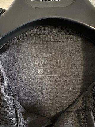 Polo Nike Granada CF Gris