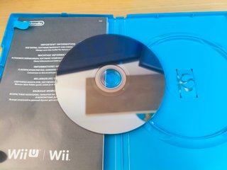 Super Mario 3D World Wii U Nintendo Selects