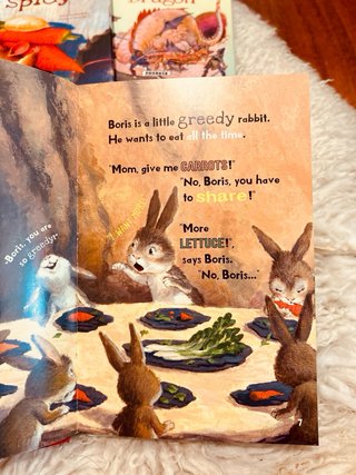 (5-8)Pack 3 libros Easy Reading | en inglés
