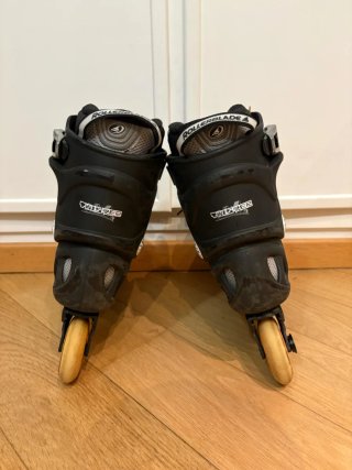 Rollerblade Twister 80 Taglia 44