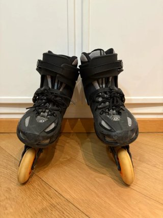 Rollerblade Twister 80 Taglia 44