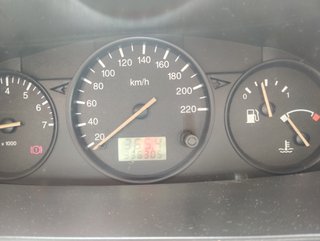 Ford Fiesta 2001