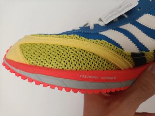 Zapatillas Adidas Bud Bunny a Estrenar