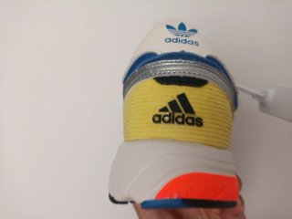 Zapatillas Adidas Bud Bunny a Estrenar