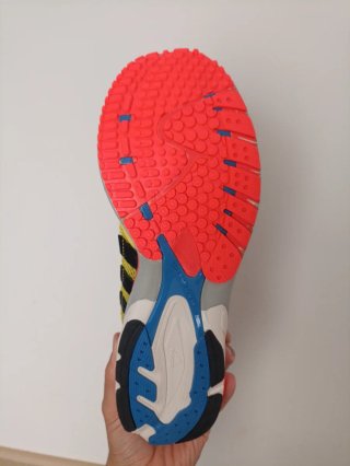 Zapatillas Adidas Bud Bunny a Estrenar