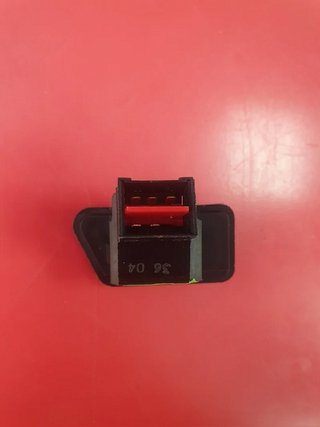 LLave Luces YAMAHA NEOS