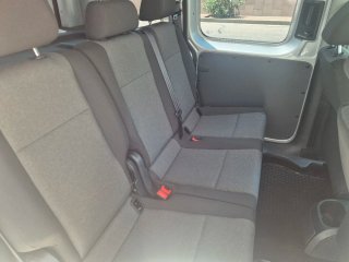 Volkswagen Caddy 2020