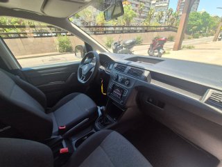 Volkswagen Caddy 2020