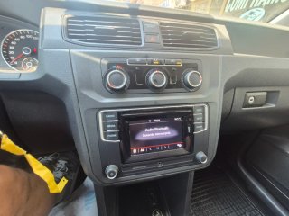 Volkswagen Caddy 2020