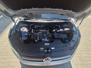 Volkswagen Caddy 2020