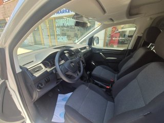 Volkswagen Caddy 2020