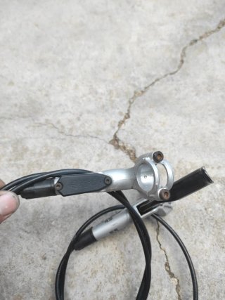 Frenos MTB Avid Juicy 3.5